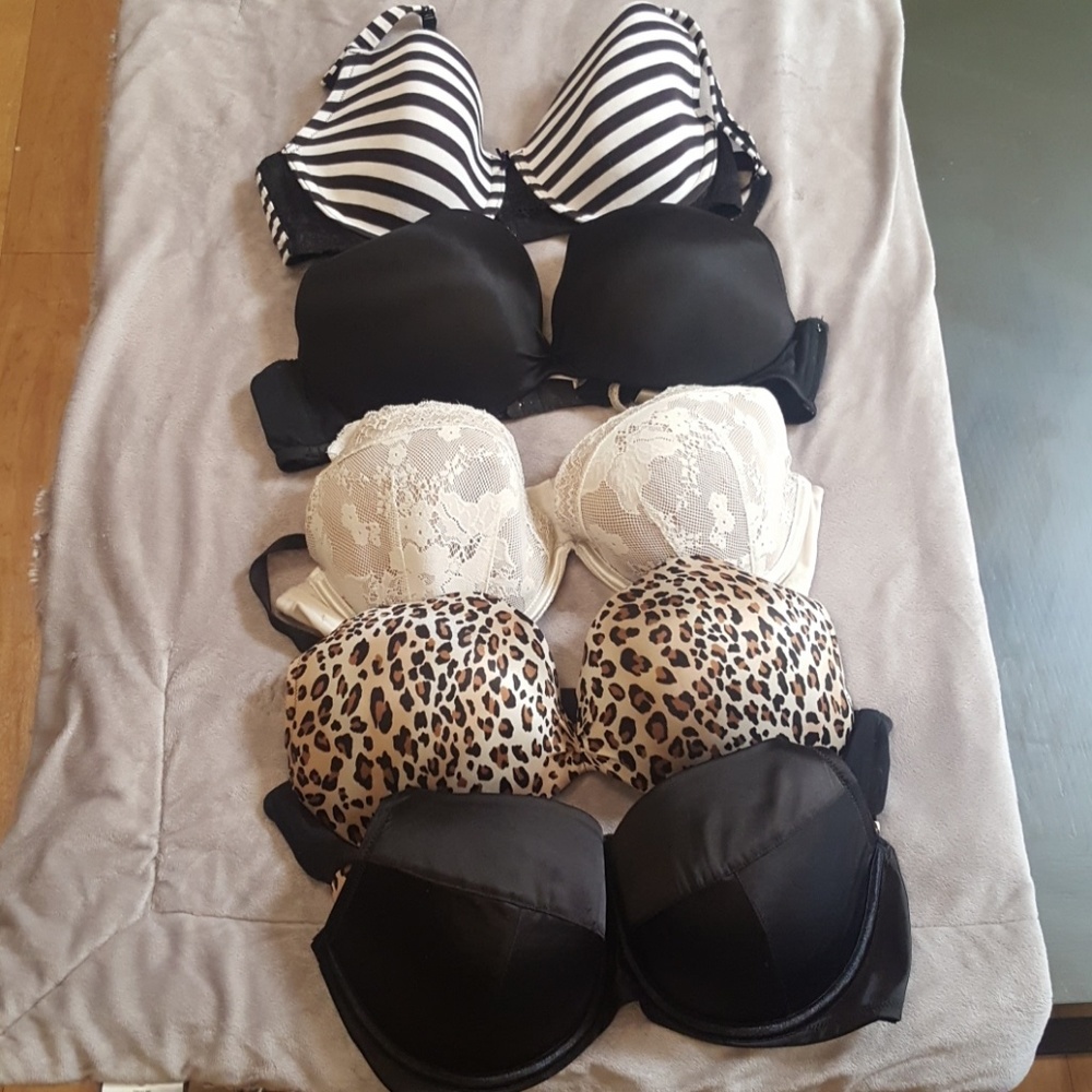 Push up Bras